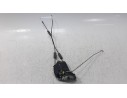 CERRADURA PUERTA TRASERA IZQUIERDA 72650T8KG01 