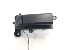 Recambio de maneta interior trasera izquierda para mazda 5 (cw) iruka referencia OEM IAM   