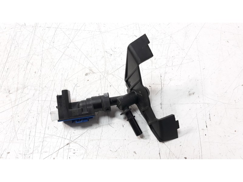 Recambio de sensor para citroen berlingo 1.5 blue-hdi fap referencia OEM IAM 9677783780  