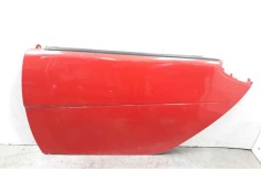 Recambio de puerta delantera izquierda para smart coupe fortwo coupe mhd (52kw) (451.380) referencia OEM IAM A4517220109  