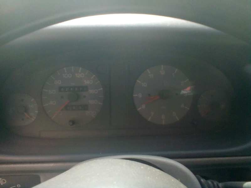 skoda felicia pickup del año 1999