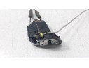CERRADURA PUERTA TRASERA IZQUIERDA 72650T8KG01 
