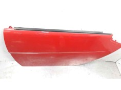 Recambio de puerta delantera izquierda para smart coupe fortwo coupe mhd (52kw) (451.380) referencia OEM IAM A4517220109   2