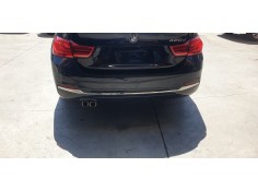 PARAGOLPES TRASERO 51127496125 