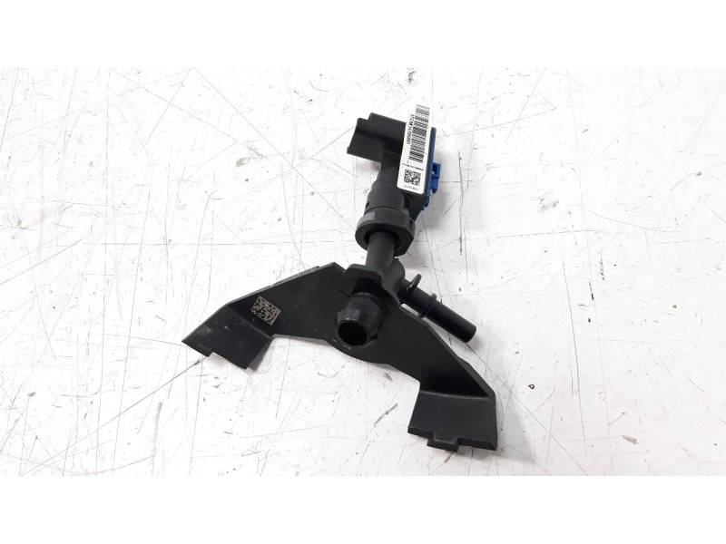 Recambio de sensor para citroen berlingo 1.5 blue-hdi fap referencia OEM IAM 9677783780  