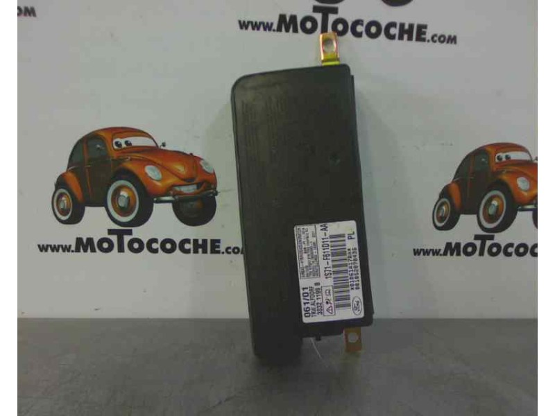 Recambio de airbag lateral delantero izquierdo para ford mondeo berlina (ge) referencia OEM IAM 1S71F611D11AA 30321199B 6144