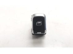 MANDO ELEVALUNAS TRASERO DERECHO 8V0959855A 8V0959855A IAF250037