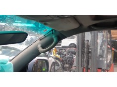 Recambio de airbag cortina delantero derecho para toyota land cruiser (j12) 3.0 turbodiesel referencia OEM IAM 600532001A   2