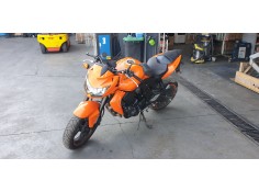 kawasaki z 750 / z 1000 del año 2008 2