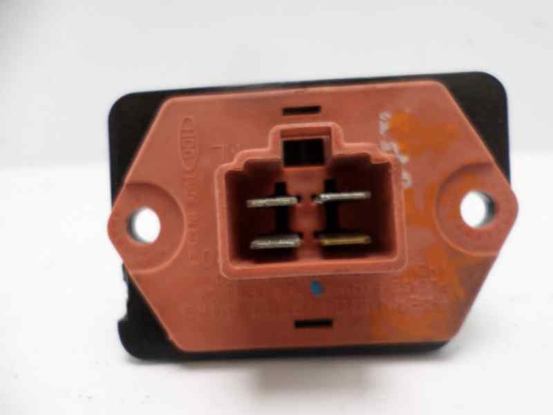 Recambio de resistencia calefaccion para seat toledo (1m2) signo referencia OEM IAM 1J0907521 657364M 5DS00646701