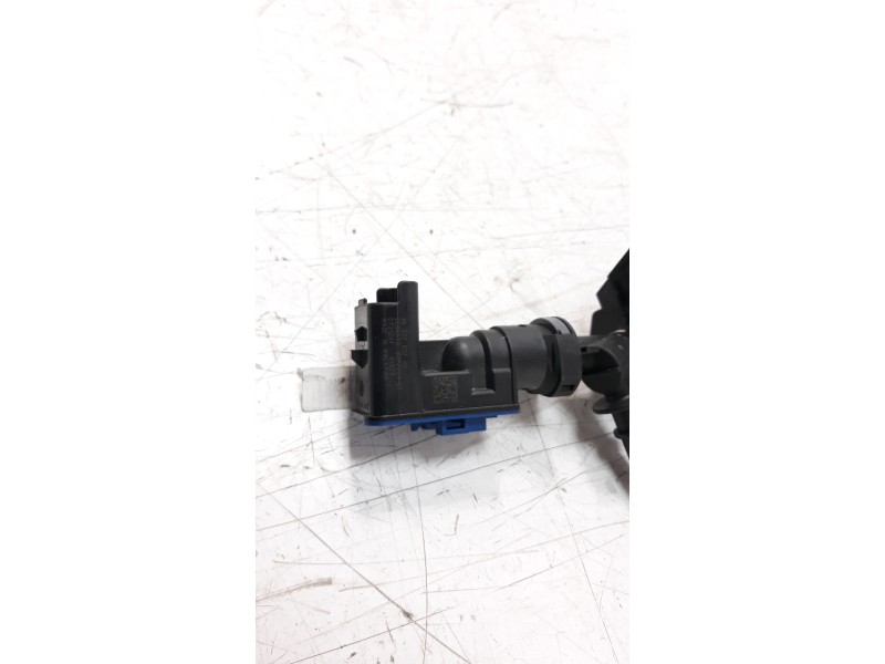 Recambio de sensor para citroen berlingo 1.5 blue-hdi fap referencia OEM IAM 9677783780  