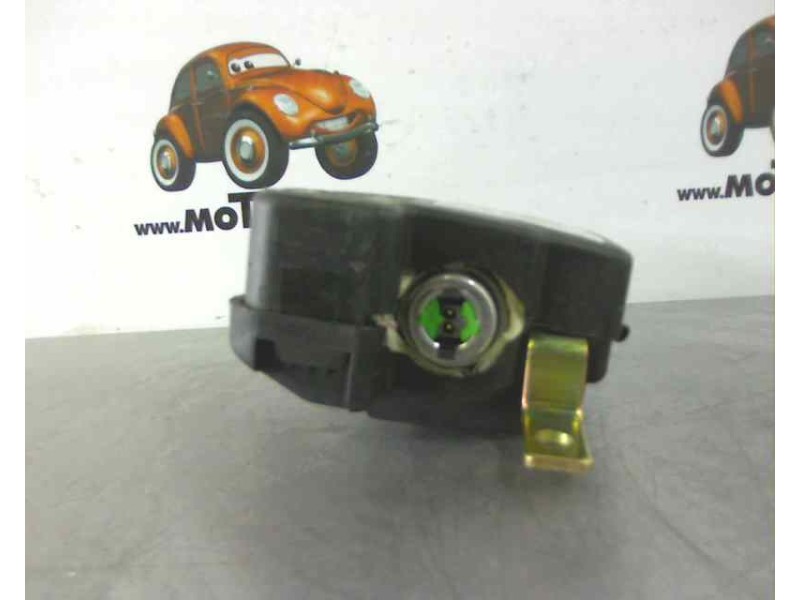 Recambio de airbag lateral delantero izquierdo para ford mondeo berlina (ge) referencia OEM IAM 1S71F611D11AA 30321199B 6144