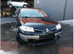 renault megane ii berlina 3p del año 2009 2