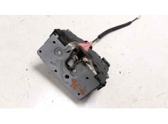 CERRADURA PUERTA TRASERA DERECHA 13431845 