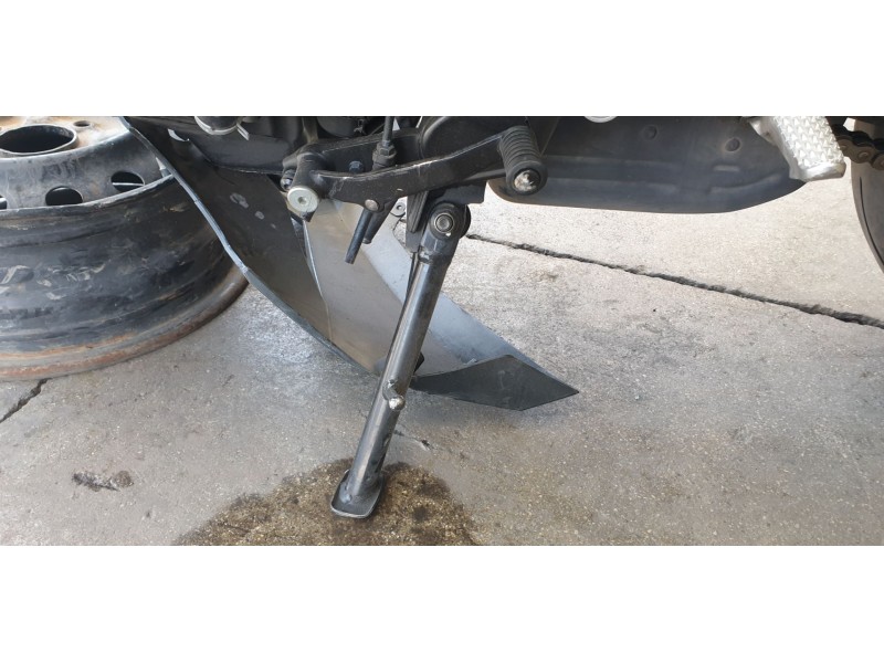 Recambio de caballete lateral para honda cbr 650r cbr 650r referencia OEM IAM 50530MJED00  