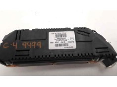 Recambio de pantalla multifuncion para citroen c4 berlina collection referencia OEM IAM 9662226080   2