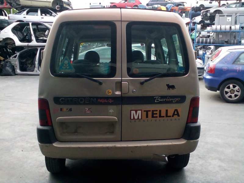 citroen berlingo del año 2003