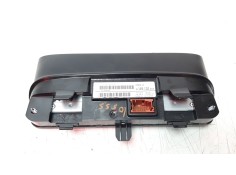 Recambio de cuadro instrumentos para citroen c4 cactus 1.2 12v e-thp / puretech referencia OEM IAM 9810313280   2
