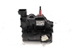 Recambio de cerradura puerta trasera derecha para opel corsa e color edition referencia OEM IAM 13431845   2