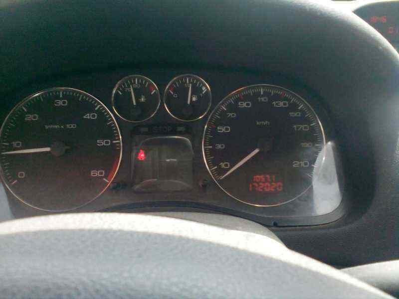 peugeot 307 break/sw (s2) del año 2006