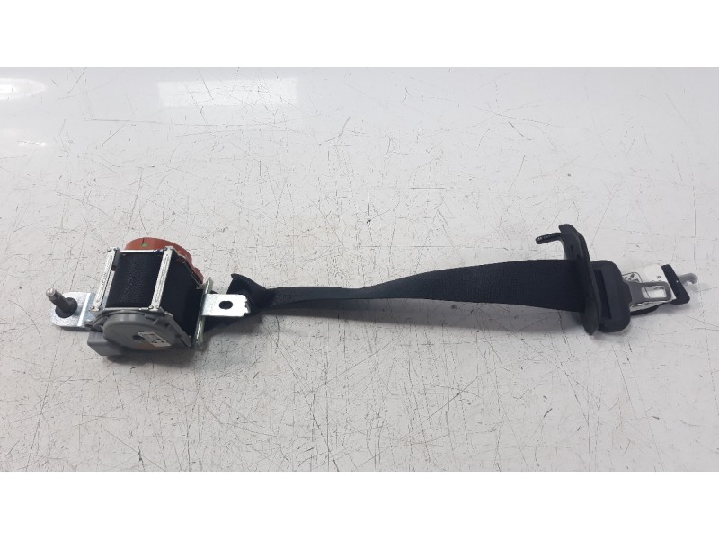 Recambio de cinturon seguridad trasero central para honda hr-v (..) 1.6 dtec cat referencia OEM IAM 82480T8KG02ZA  