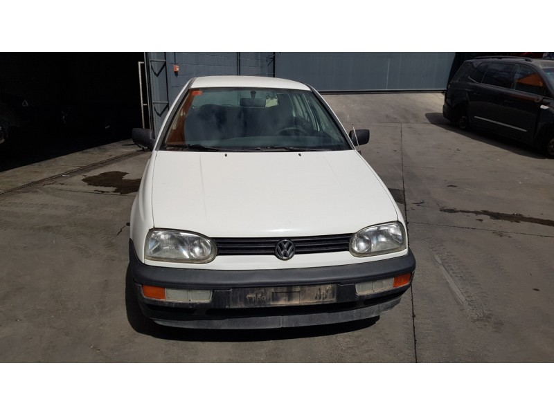 volkswagen golf iii berlina (1h1) del año 1994