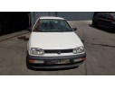 VOLKSWAGEN GOLF III BERLINA (1H1)