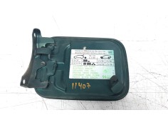 Recambio de tapa exterior combustible para seat ibiza (6k) 1.4 referencia OEM IAM 6K6809905   2