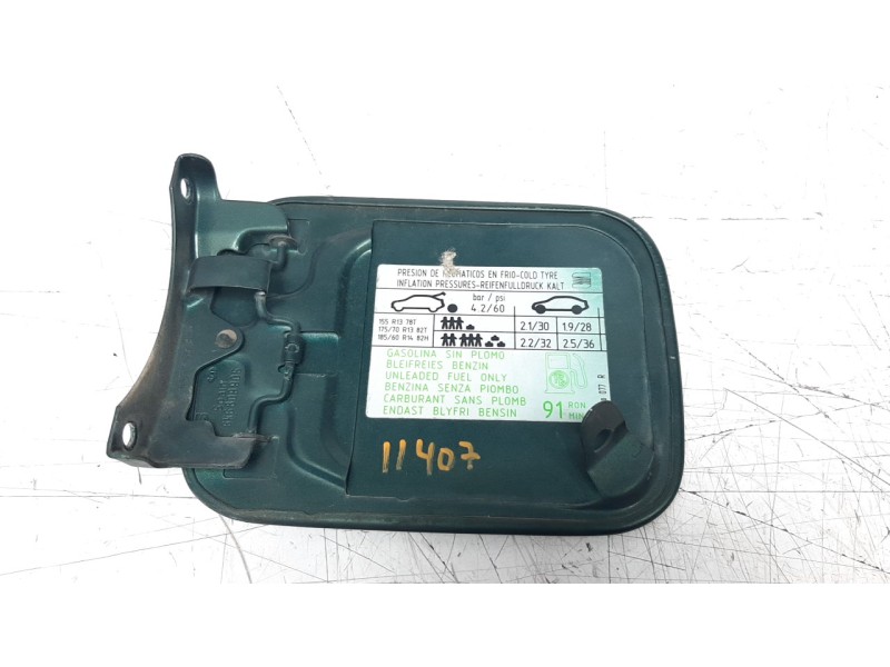 Recambio de tapa exterior combustible para seat ibiza (6k) 1.4 referencia OEM IAM 6K6809905  