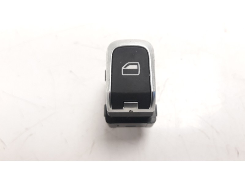 Recambio de mando elevalunas trasero izquierdo para audi a3 sportback (8va) 1.8 16v tfsi referencia OEM IAM 8V0959855A IAF250037