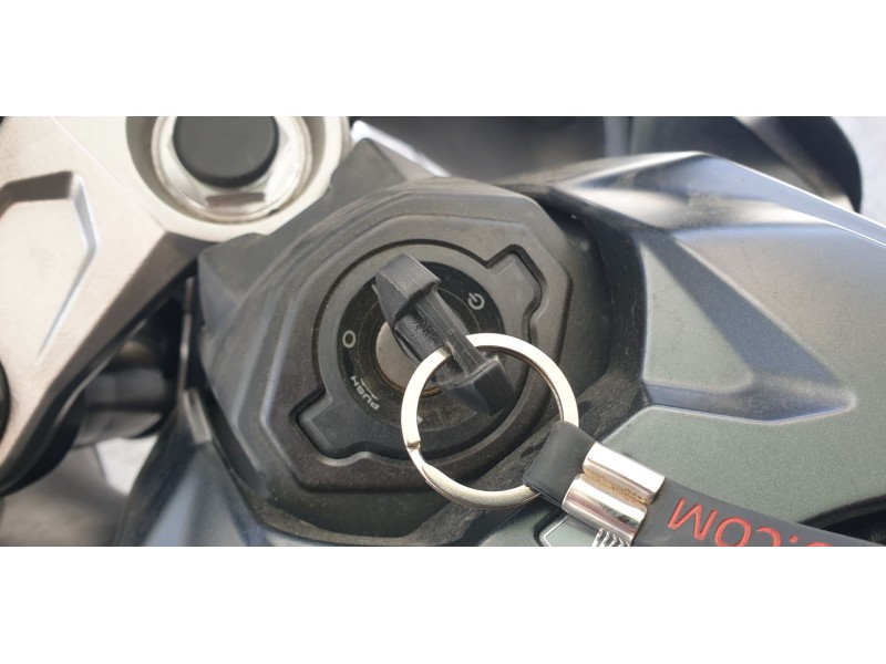 Recambio de conmutador de arranque para honda cbr 650r cbr 650r referencia OEM IAM 35010MKND50  