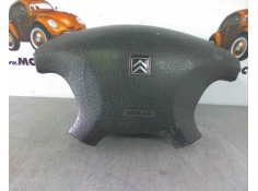 Recambio de airbag delantero izquierdo para citroen xsara berlina referencia OEM IAM 96348639ZL  6634