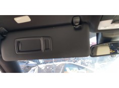 Recambio de parasol izquierdo para bmw serie 4 gran coupe (f36) 420d referencia OEM IAM 51167313614   2