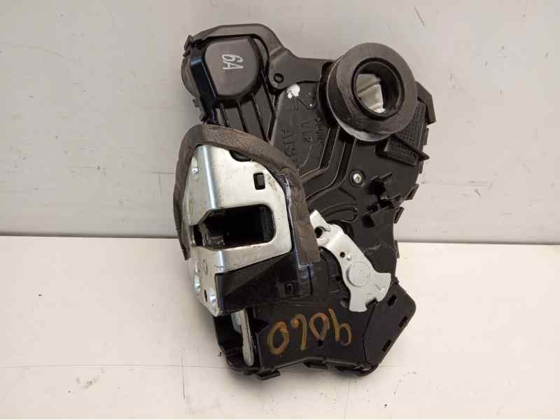 Recambio de cerradura puerta delantera izquierda para toyota auris 1.8 16v cat (híbrido) referencia OEM IAM   