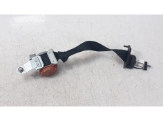 Recambio de cinturon seguridad trasero central para honda hr-v (..) 1.6 dtec cat referencia OEM IAM 82480T8KG02ZA   2