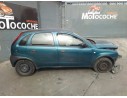 OPEL CORSA C