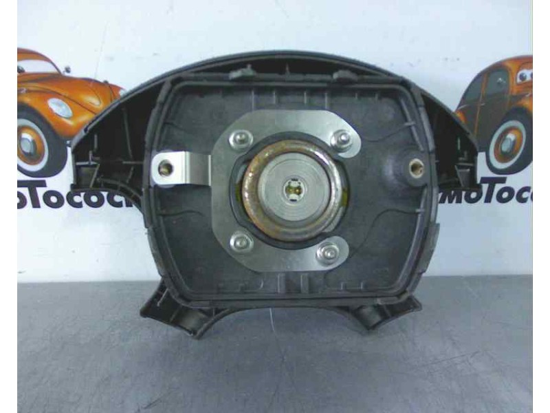 Recambio de airbag delantero izquierdo para citroen xsara berlina referencia OEM IAM 96348639ZL  6634