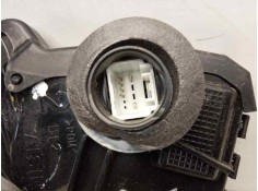 Recambio de cerradura puerta delantera izquierda para toyota auris 1.8 16v cat (híbrido) referencia OEM IAM    2