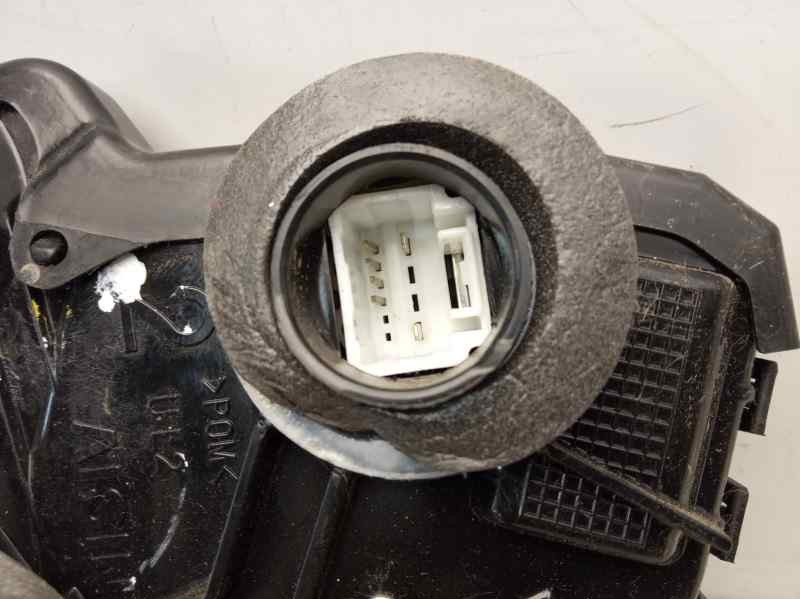 Recambio de cerradura puerta delantera izquierda para toyota auris 1.8 16v cat (híbrido) referencia OEM IAM   