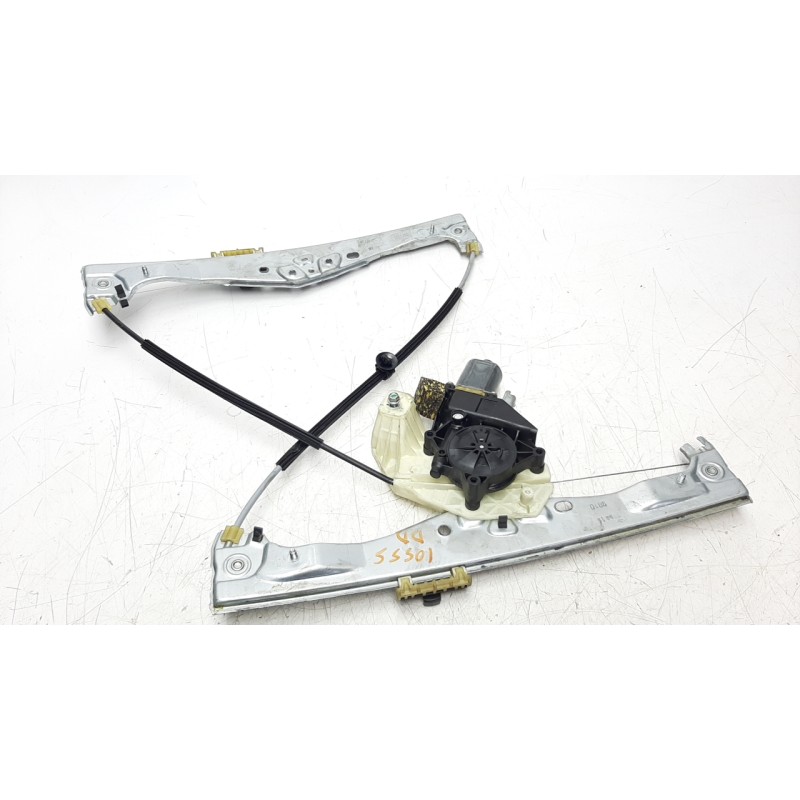 Recambio de elevalunas delantero derecho para citroen c4 cactus 1.2 12v e-thp / puretech referencia OEM IAM 9810287480 106076001