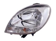 Recambio de faro izquierdo para renault kangoo (f/kc0) referencia OEM IAM 260603883R 10119391002 RN9174804