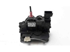 Recambio de cerradura puerta trasera izquierda para opel corsa e color edition referencia OEM IAM 13431842   2