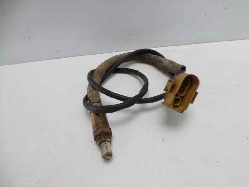 Recambio de sonda lambda para audi a4 berlina (b5) 1.8 t referencia OEM IAM 021908265AG 0258003740 