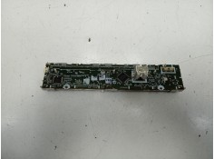 Recambio de pantalla multifuncion para mazda 5 (cw) iruka referencia OEM IAM CG15611J0   2