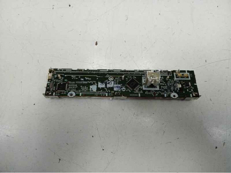 Recambio de pantalla multifuncion para mazda 5 (cw) iruka referencia OEM IAM CG15611J0  