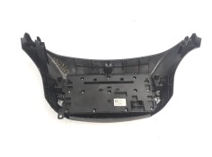 Recambio de mando climatizador para peugeot 308 1.6 blue-hdi fap referencia OEM IAM 96777653ZD   2