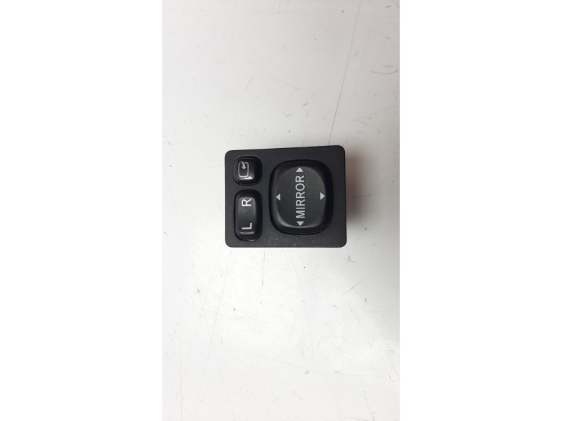 Recambio de mando retrovisor para toyota rav 4 (a3) executive referencia OEM IAM 769747D  
