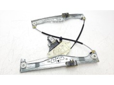 Recambio de elevalunas delantero derecho para citroen c4 cactus 1.2 12v e-thp / puretech referencia OEM IAM 9810287480 106076001 2