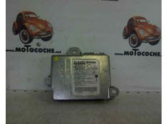 Recambio de centralita airbag para renault scenic ii authentique referencia OEM IAM 8200411013A 603989700 7387