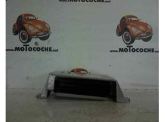 Recambio de centralita airbag para renault scenic ii authentique referencia OEM IAM 8200411013A 603989700 7387 2